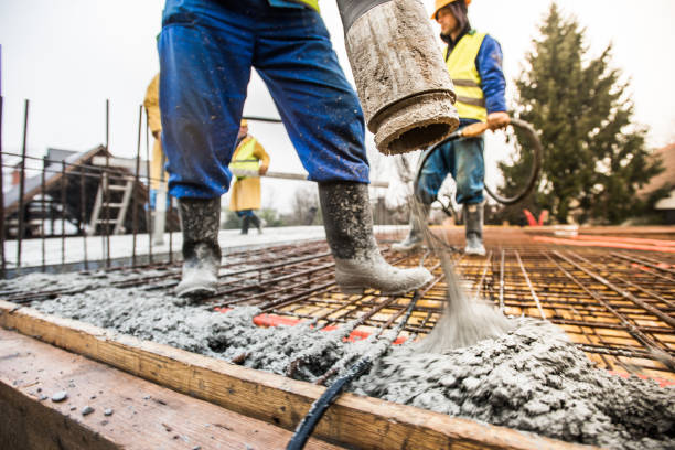 Best Concrete Resurfacing Services  in Pleasant Hill, OH